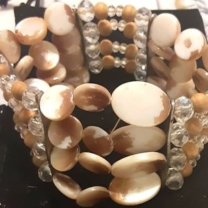 Beachy looking Bracelet